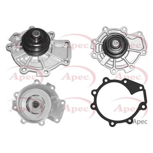 Apec Engine Cooling Water Pump AWP1210