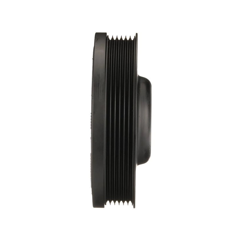 Gates Crank Shaft Belt Pulley TVD1040