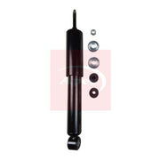Apec Shock Absorber Damper Strut Rear Left ASA1458