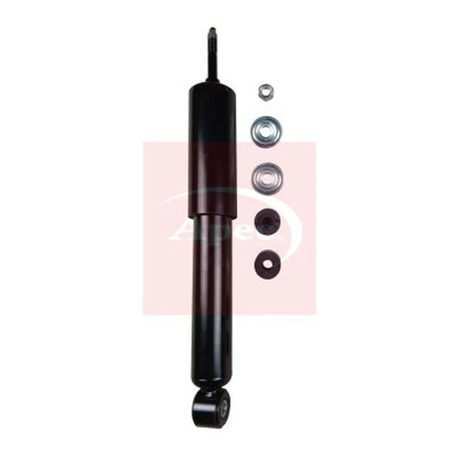 Apec Shock Absorber Damper Strut Rear Left ASA1458