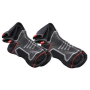 Scan Work Socks (Twin Pack) - SCASOCKS