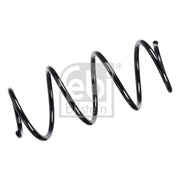 Febi Front Suspension Coil Spring 38891
