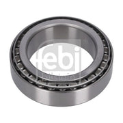 Febi Wheel Bearing 145mm OD ID Wide 19160