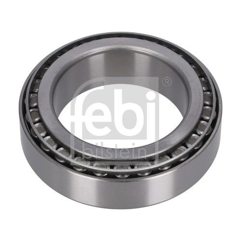 Febi Wheel Bearing 145mm OD ID Wide 19160