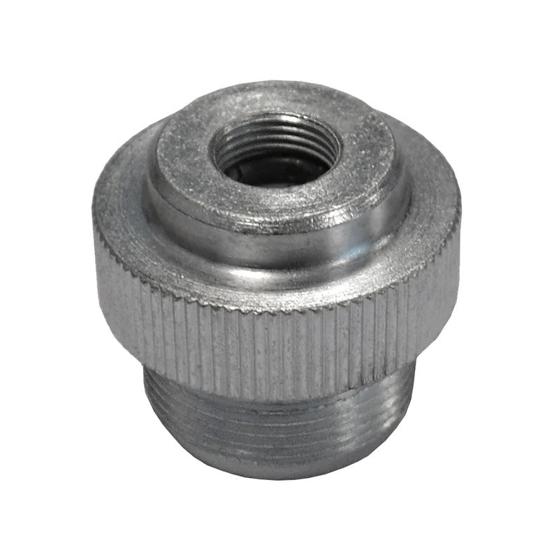 Faithfull Gas Convertor CGA600 To EN417 Fitting - FAIGZCONVERT