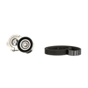 Gates V-Ribbed Belt Set K016PK1245