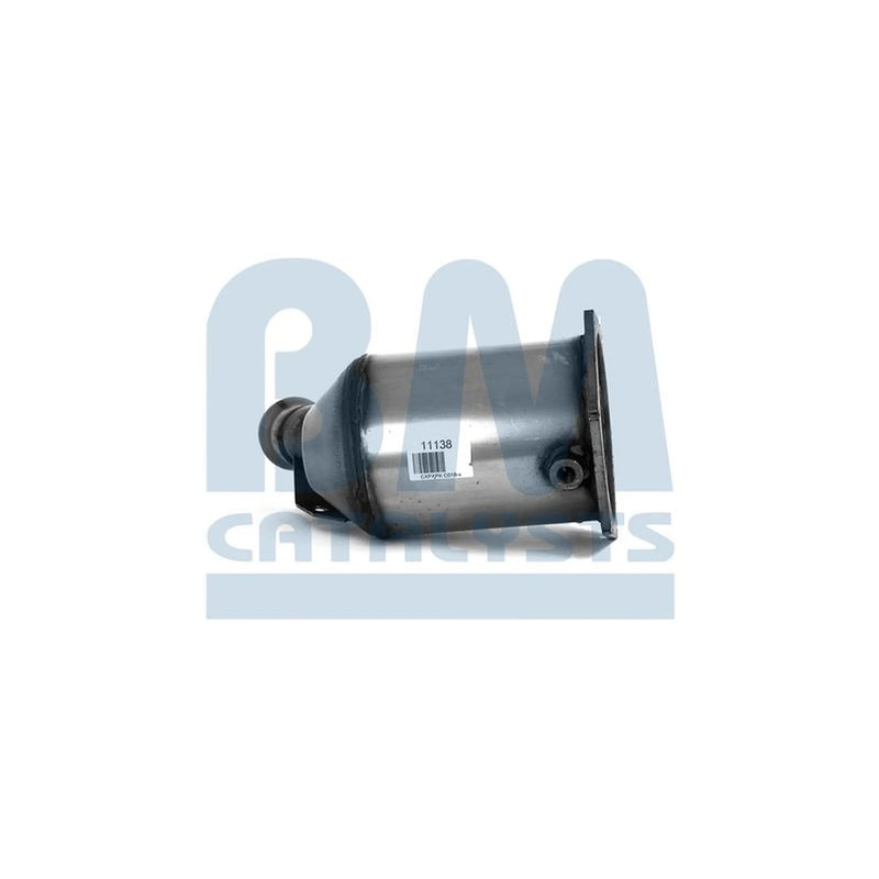BM Catalysts Dpf BM11138