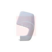 Apec Wing Mirror Cover Left primed AMH2009