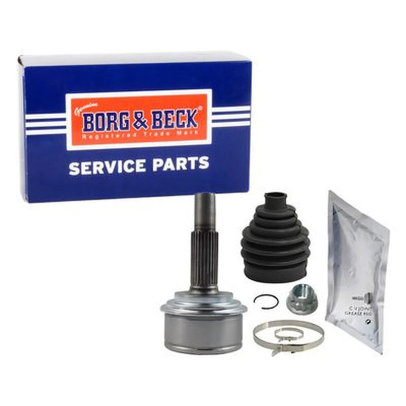Borg & Beck Drive Shaft Joint Kit BCJ1335