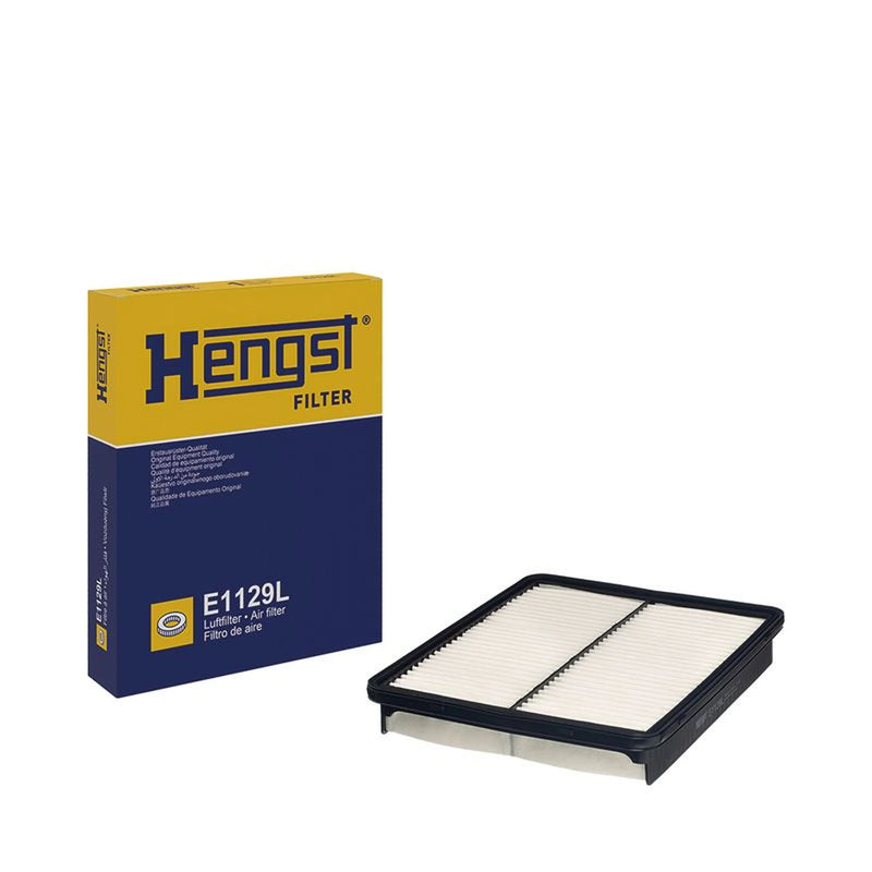 Hengst Engine Air Filter E1129L