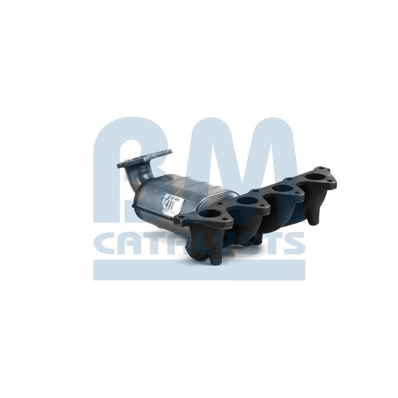 BM Catalysts Homologated Petrol Cat BM91414H