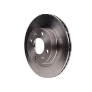 Bosch 2 x Vented Front Brake Discs 0 986 479 770