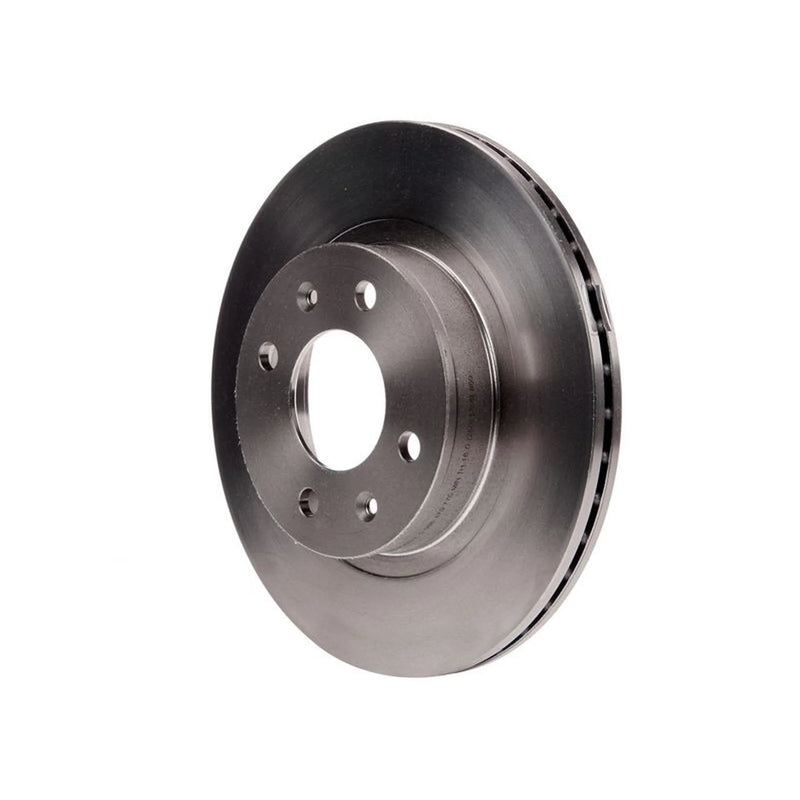 Bosch 2 x Vented Front Brake Discs 0 986 479 770