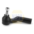 NAPA Steering Tie Rod End Ball Joint Front Left NST6216