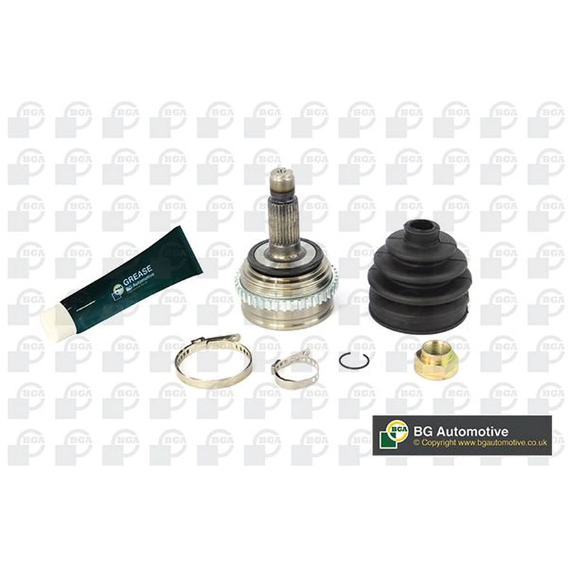BGA Drive Shaft Joint Kit CV7501A
