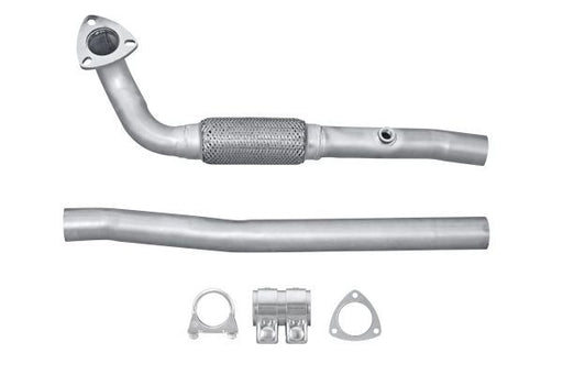 Hella 8LA 366 000-641 Exhaust Pipe
