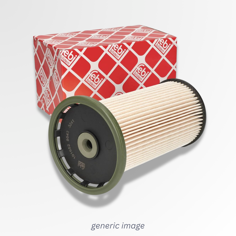 Febi Fuel Filter Element