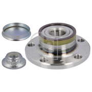 Febi Wheel Bearing Kit Rear Right 24224