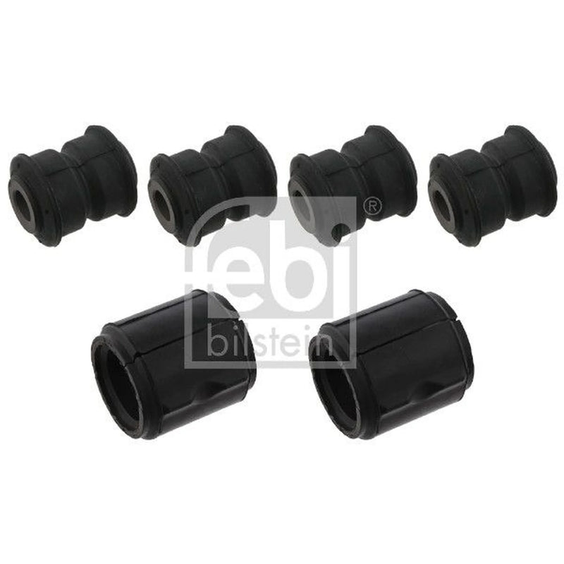 Febi Stabiliser Bar Mounting Kit ID Rear 45619