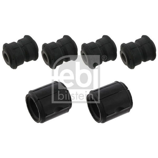 Febi Stabiliser Bar Mounting Kit ID Rear 45619