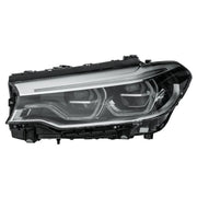 Hella Headlight Headlamp LED Left 1LX 354 836-131