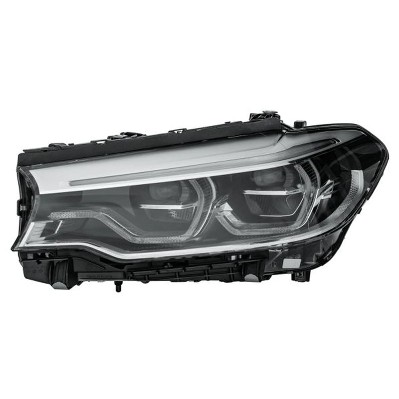 Hella Headlight Headlamp LED Left 1LX 354 836-131
