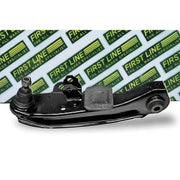 First Line Control/Trailing Arm FCA6045
