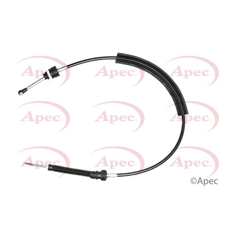 Apec Manual Transmission Cable Pull CAB7108