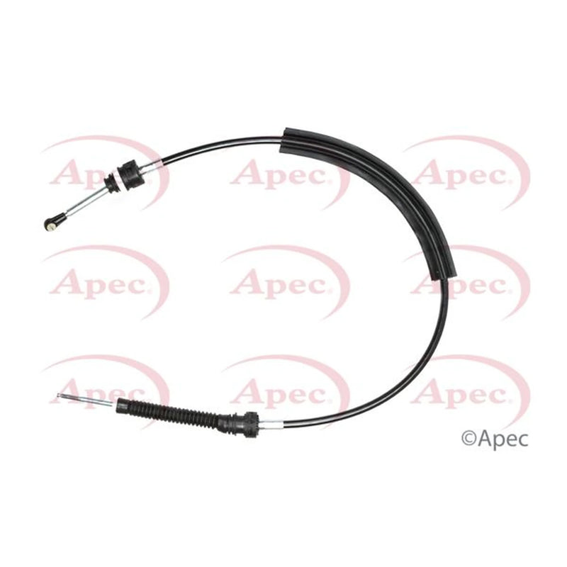 Apec Manual Transmission Cable Pull CAB7108