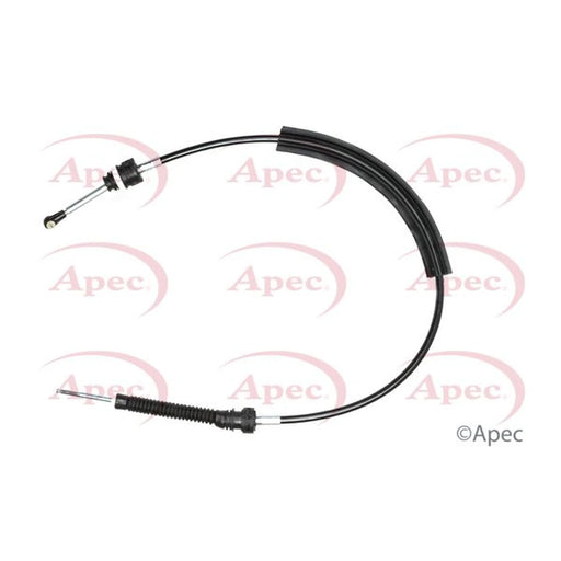 Apec Manual Transmission Cable Pull CAB7108