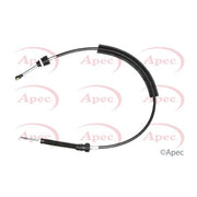 Apec Manual Transmission Cable Pull CAB7108