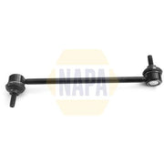 NAPA Stabiliser Bar Link Coupling Rod Front Right NST4505