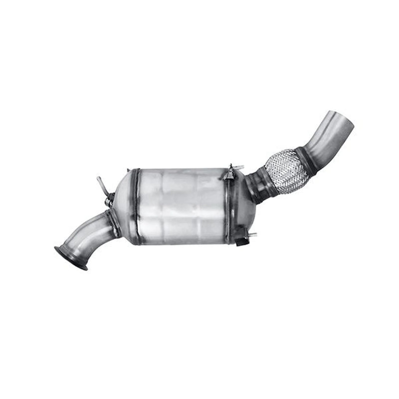 Hella Soot/Particulate Filter 8LH 366 080-071