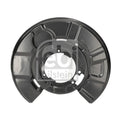 Febi Brake Disc Splash Guard Rear Right 185855