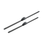 Bosch Aerotwin Front Wiper Blade Set 650mm + 550mm AR725S