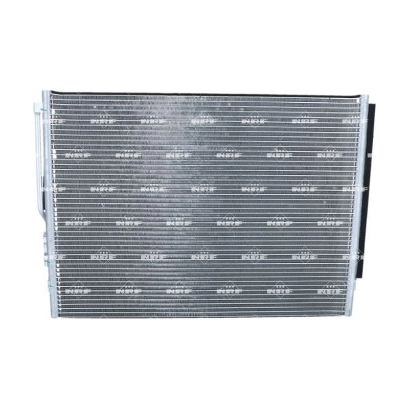 NRF Air Conditioning Condenser 350676