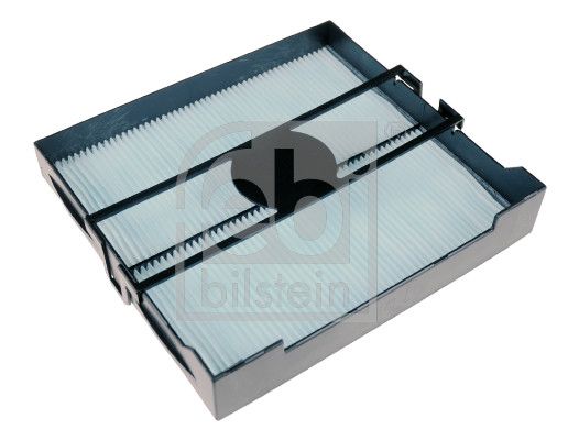 Febi Cabin Air Filter (Pollen Filter)