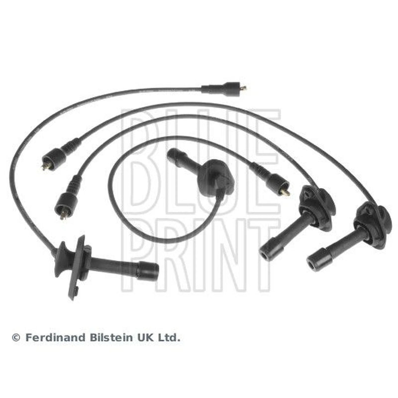 Blue Print Ignition HT Lead Cable Kit ADS71610