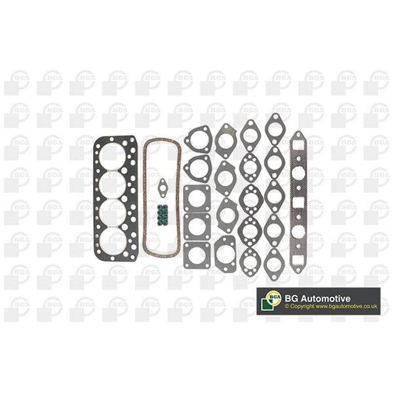 BGA Cylinder Head Gasket Kit HK3363
