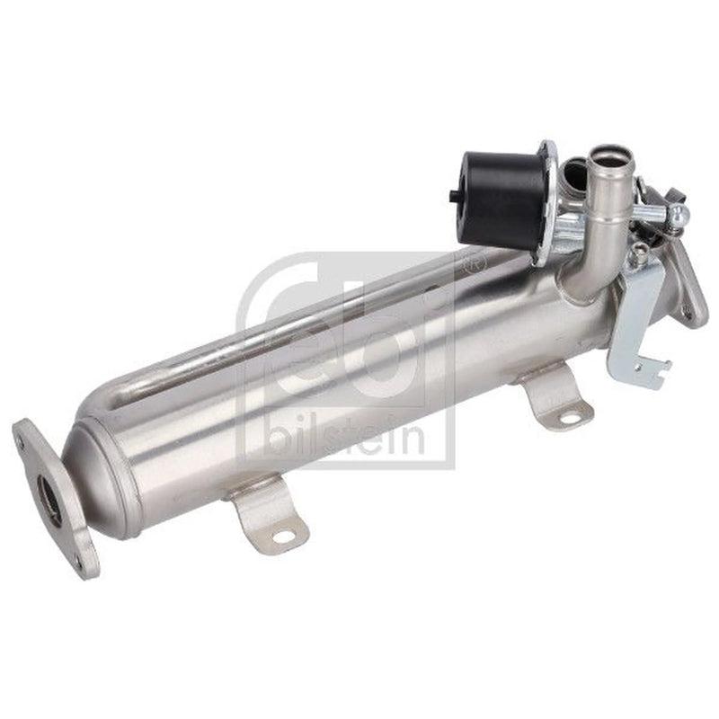 Febi EGR Cooler (Exhaust Gas Recirculation) 193163
