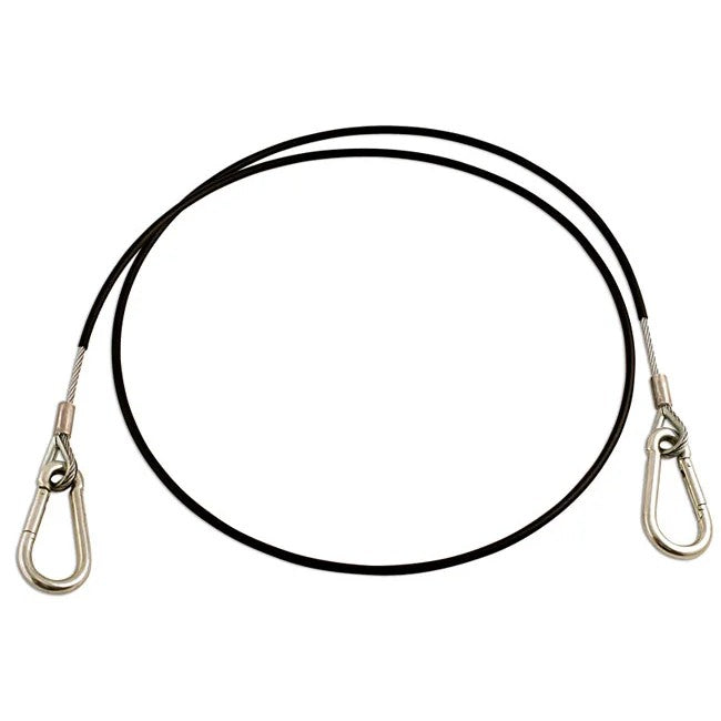 Power-TEC Safety Cable - PPL