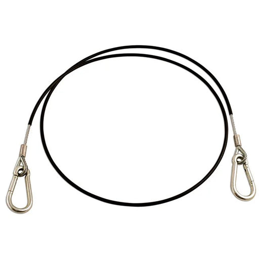 Power-TEC Safety Cable - PPL