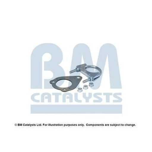 BM Catalysts Fitting Kit FK80270B FK80270B