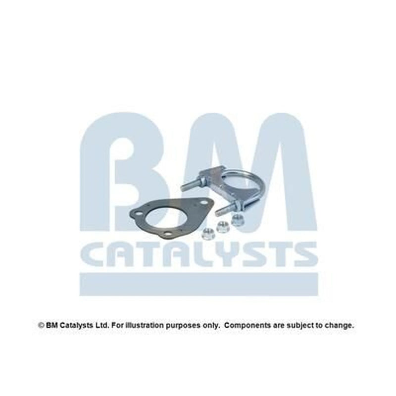 BM Catalysts Fitting Kit FK80158B FK80158B