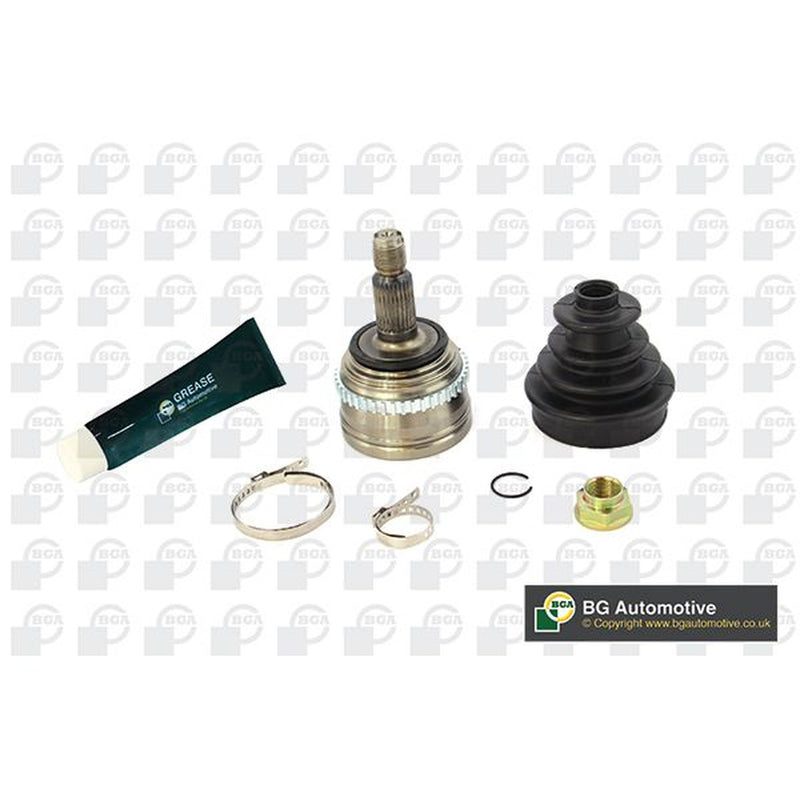 BGA Drive Shaft Joint Kit CV7502A