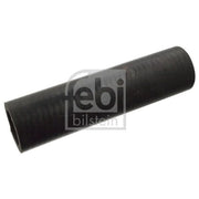 Febi Radiator Coolant Hose 126mm ID 107548