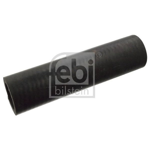 Febi Radiator Coolant Hose 126mm ID 107548