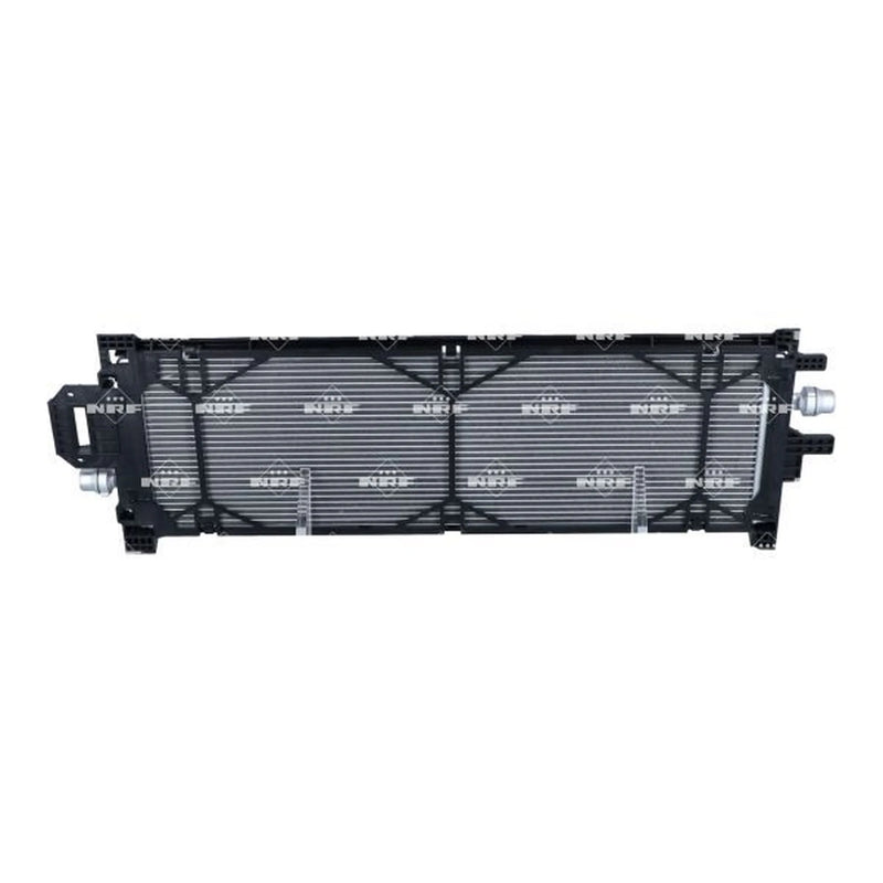 NRF Engine Radiator 550280