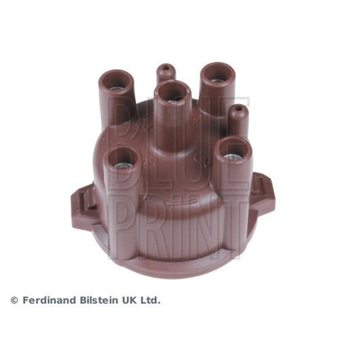 Blue Print Distributor Cap ADK81421