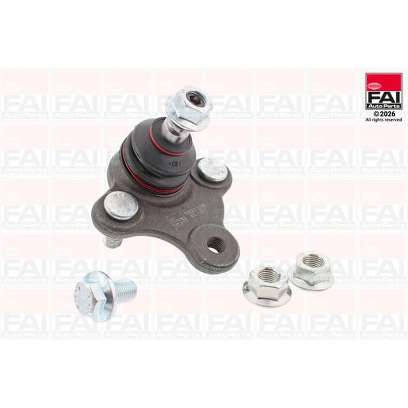 FAI Ball Joint Front Right SS11296